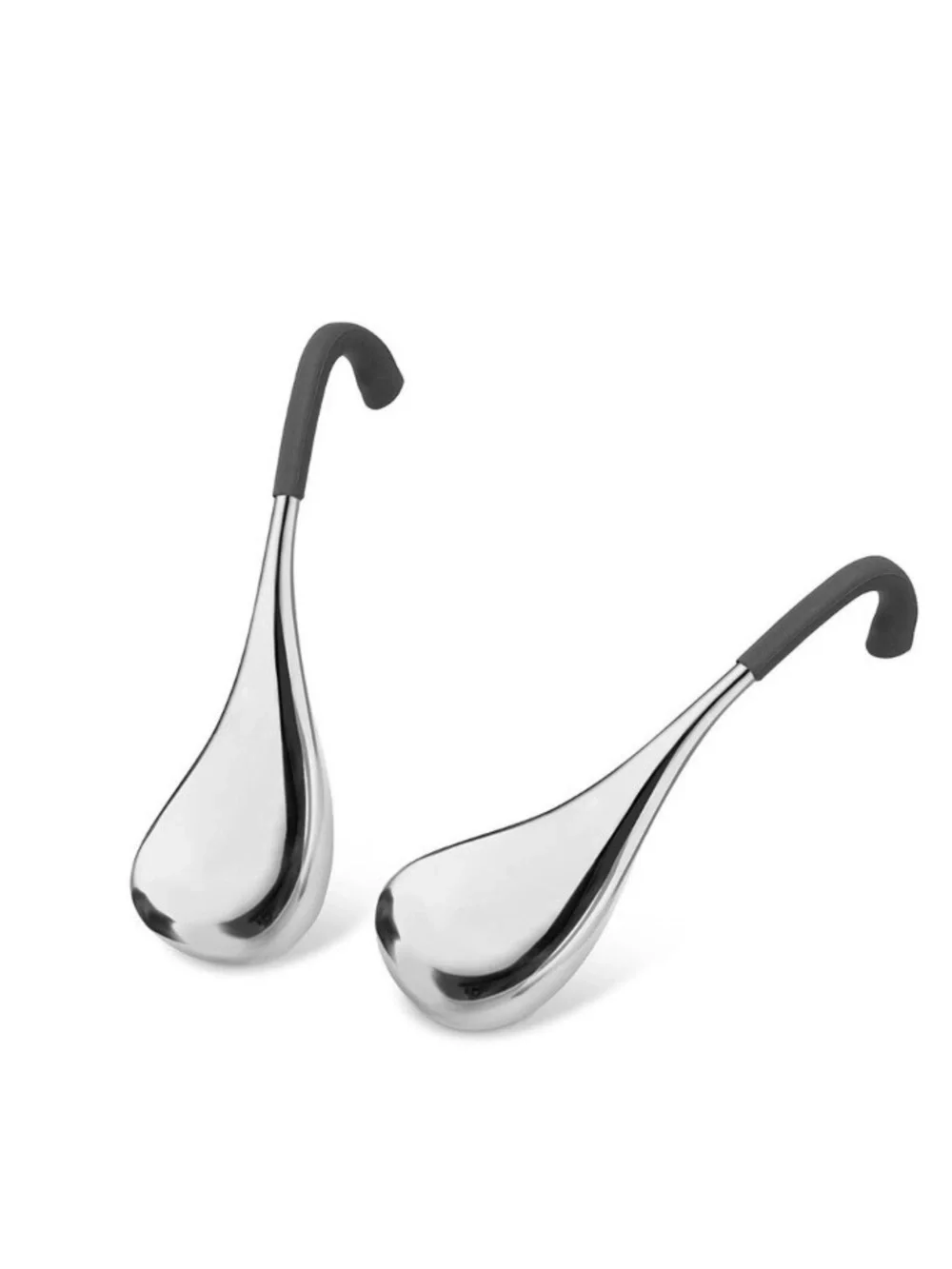 New Williams Sonoma Signature Wine-Chilling Wands Coolers Chillers / Cryo Sticks